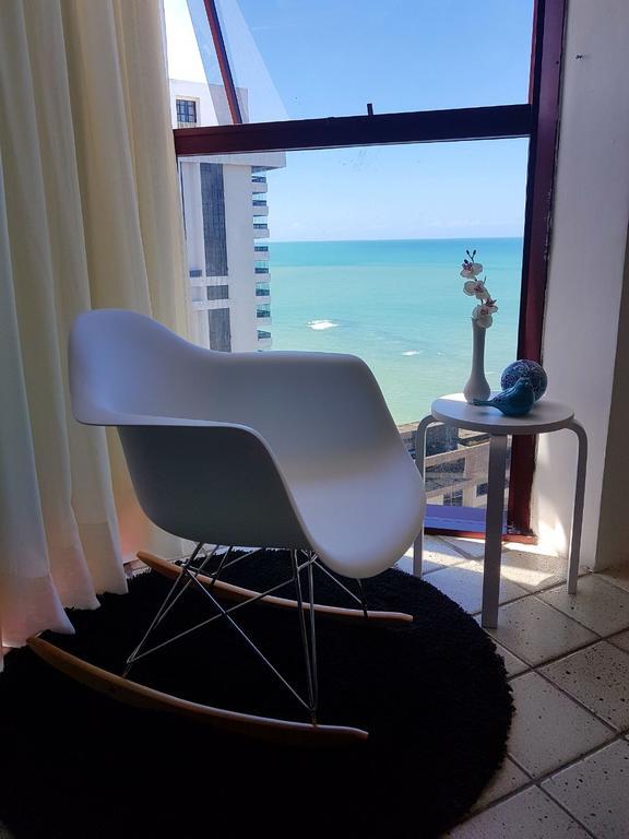 Aconchegante Flat Na Orla Apartamento Recife
