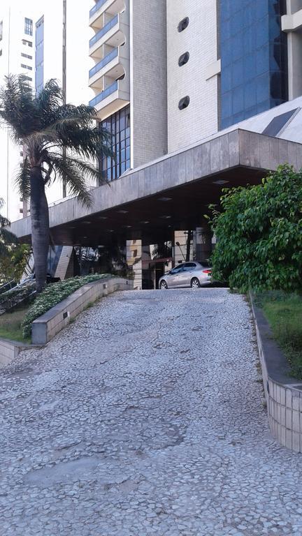 Apartamento Aconchegante Flat Na Orla Recife