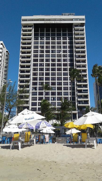 Aconchegante Flat Na Orla Apartment *